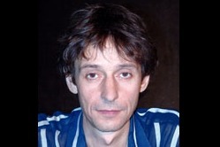 Дмитрий Белькин